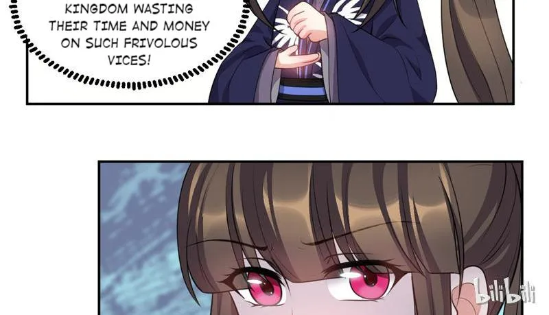 Read This Prince Is Lovesick chapter 32 image 37 on Lezhin