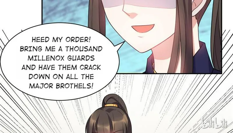 Read This Prince Is Lovesick chapter 32 image 38 on Lezhin