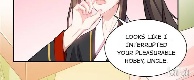 Read This Prince Is Lovesick chapter 33 image 38 on Lezhin