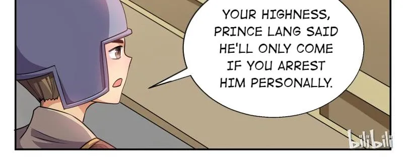 Read This Prince Is Lovesick chapter 33 image 7 on Lezhin
