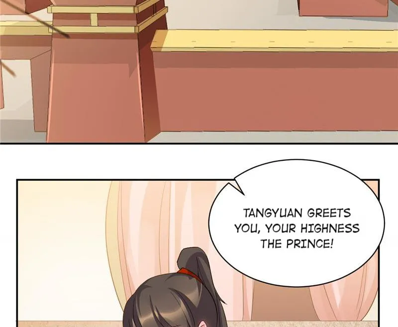 Read This Prince Is Lovesick chapter 34 image 12 on Lezhin