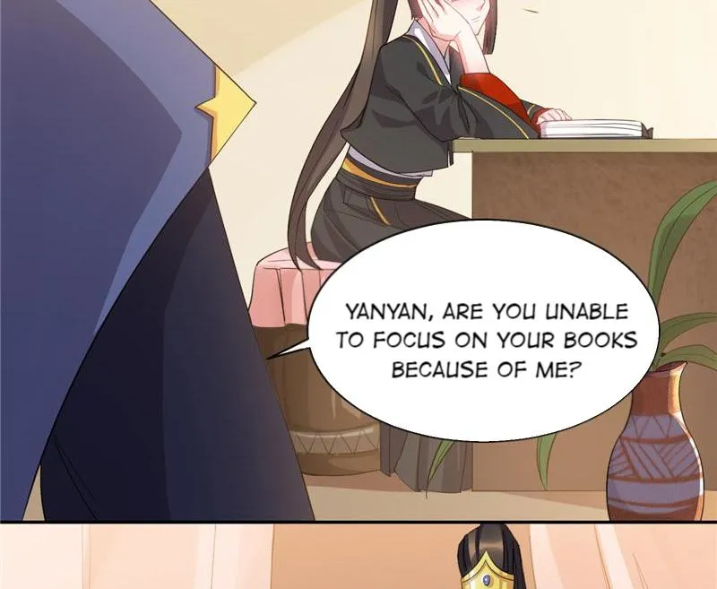 Read This Prince Is Lovesick chapter 34 image 14 on Lezhin