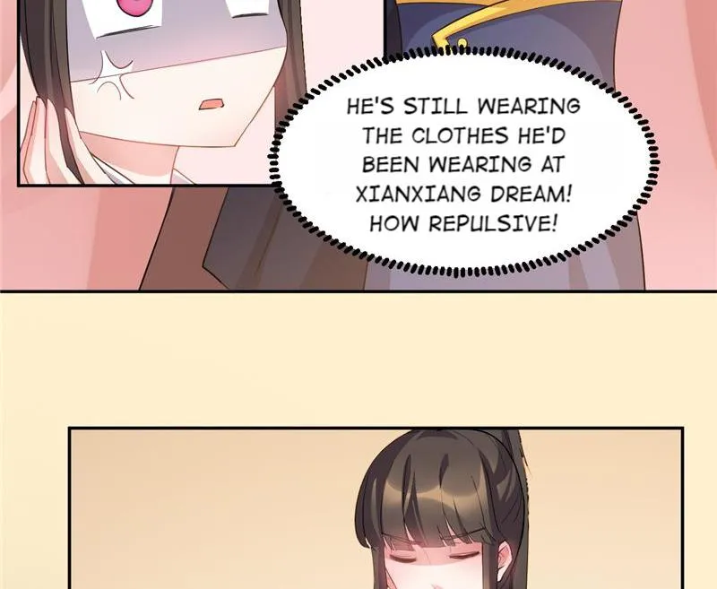 Read This Prince Is Lovesick chapter 34 image 16 on Lezhin