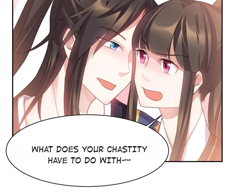 Read This Prince Is Lovesick chapter 34 image 20 on Lezhin