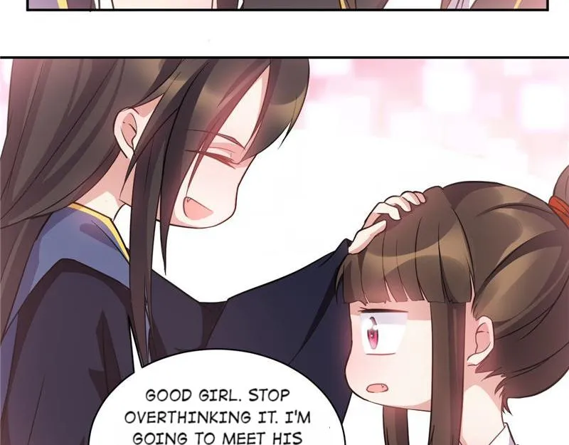 Read This Prince Is Lovesick chapter 34 image 22 on Lezhin