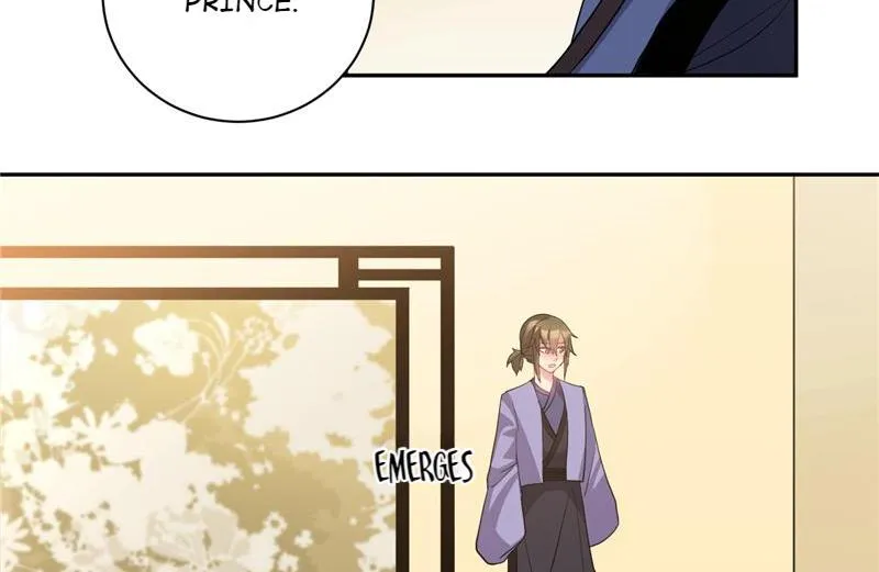 Read This Prince Is Lovesick chapter 34 image 7 on Lezhin