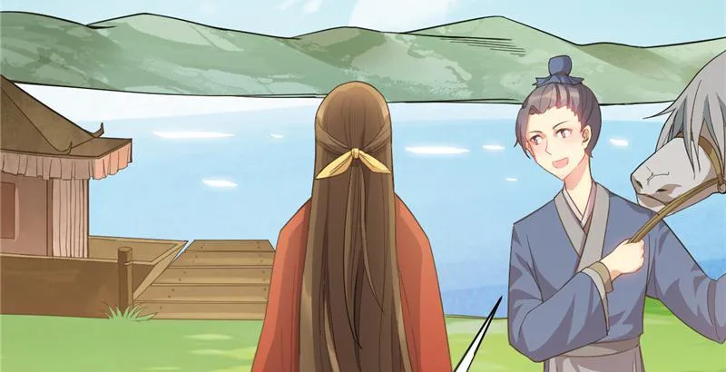 Read This Prince Is Lovesick chapter 35 image 15 on Lezhin