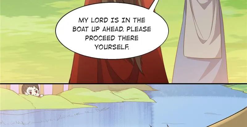 Read This Prince Is Lovesick chapter 35 image 16 on Lezhin