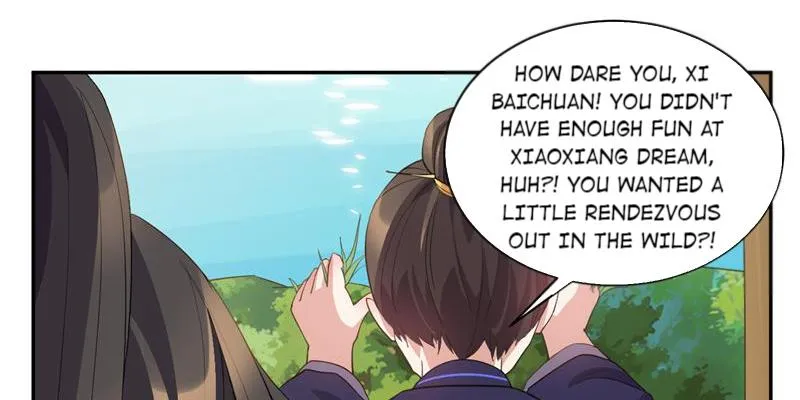 Read This Prince Is Lovesick chapter 35 image 19 on Lezhin