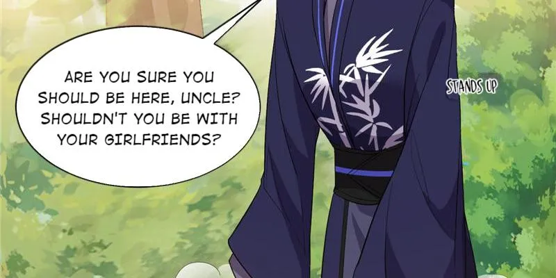 Read This Prince Is Lovesick chapter 35 image 30 on Lezhin