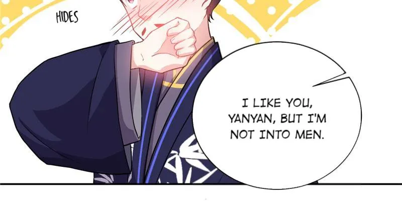 Read This Prince Is Lovesick chapter 35 image 34 on Lezhin
