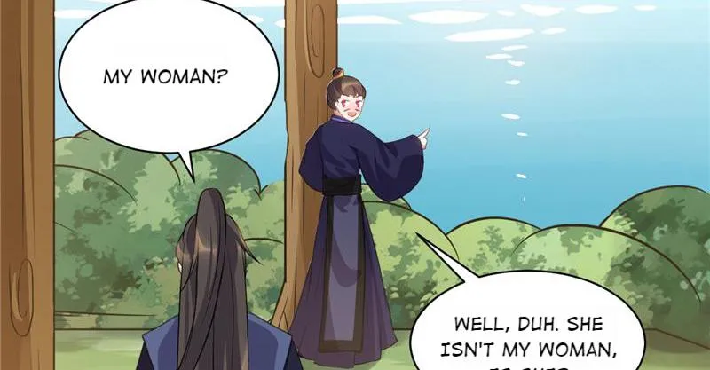Read This Prince Is Lovesick chapter 35 image 42 on Lezhin