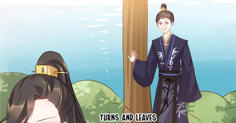 Read This Prince Is Lovesick chapter 35 image 47 on Lezhin