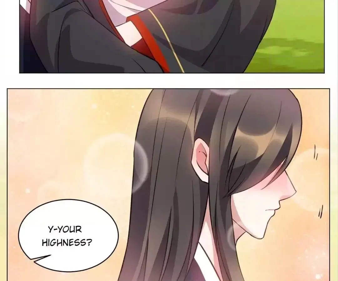 Read This Prince Is Lovesick chapter 36 image 19 on Lezhin