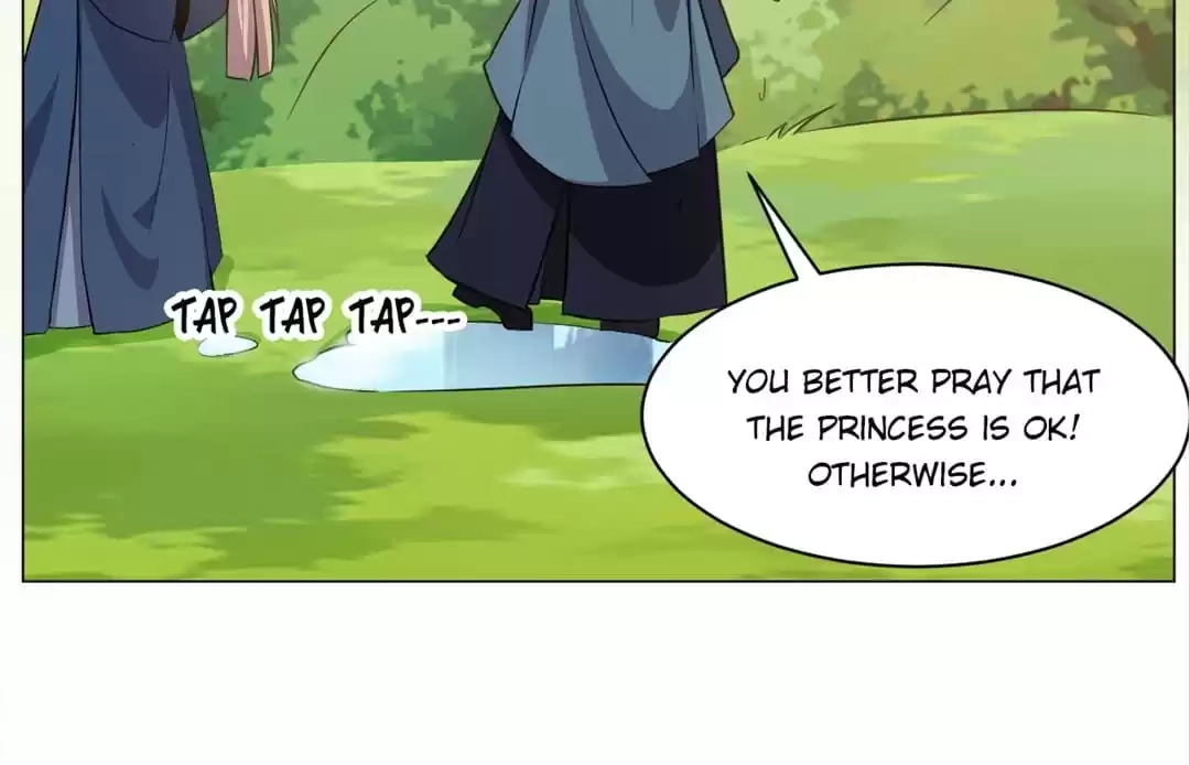 Read This Prince Is Lovesick chapter 36 image 22 on Lezhin