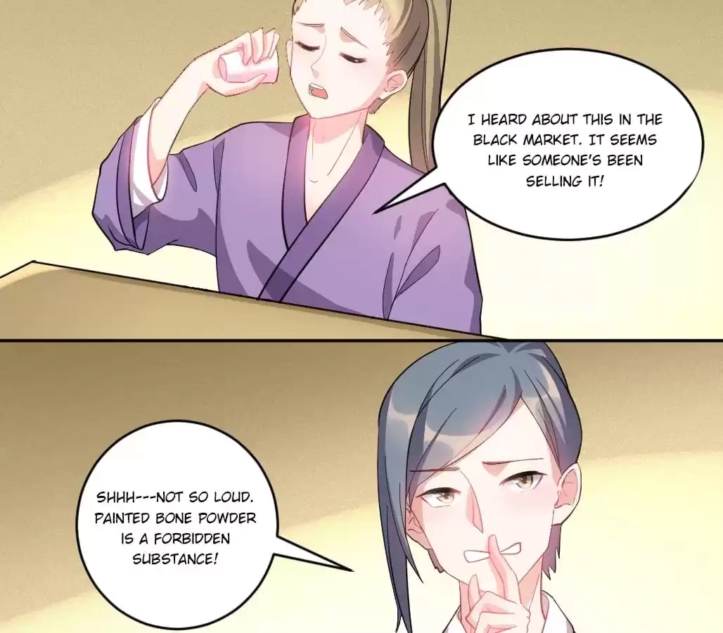 Read This Prince Is Lovesick chapter 36 image 4 on Lezhin