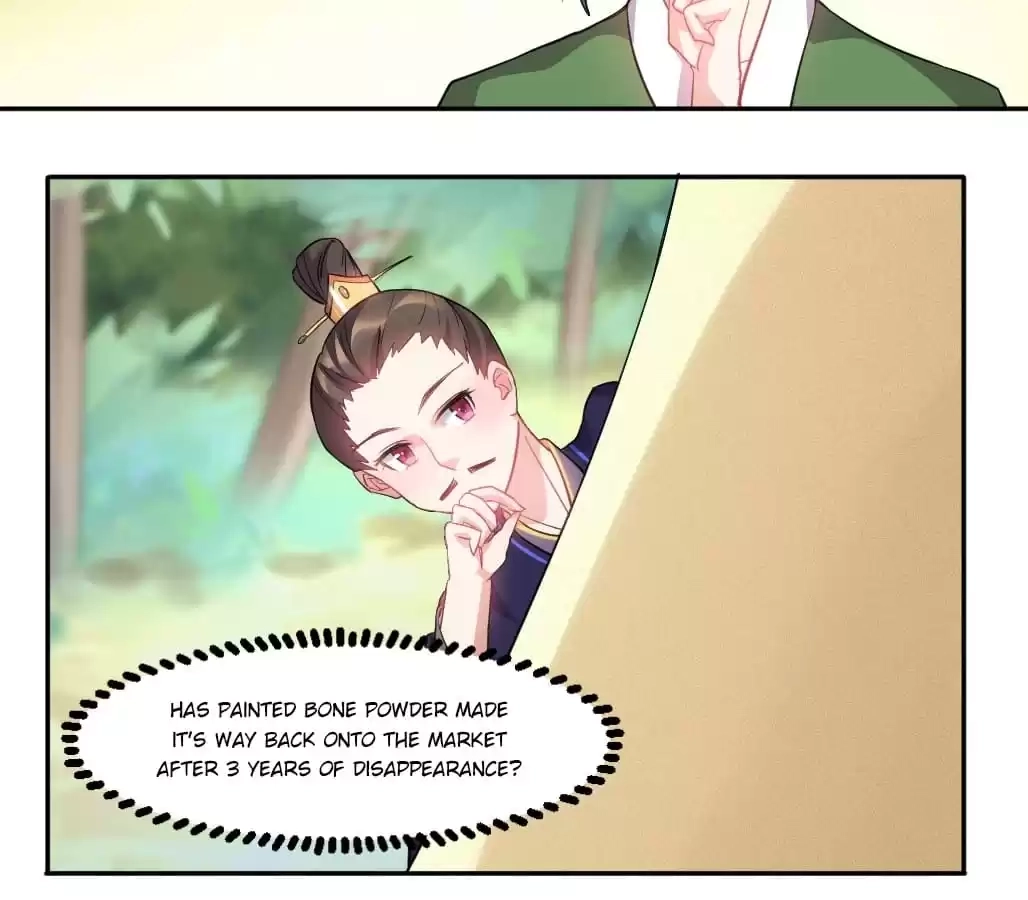 Read This Prince Is Lovesick chapter 36 image 5 on Lezhin