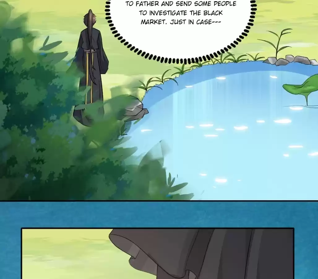 Read This Prince Is Lovesick chapter 36 image 7 on Lezhin