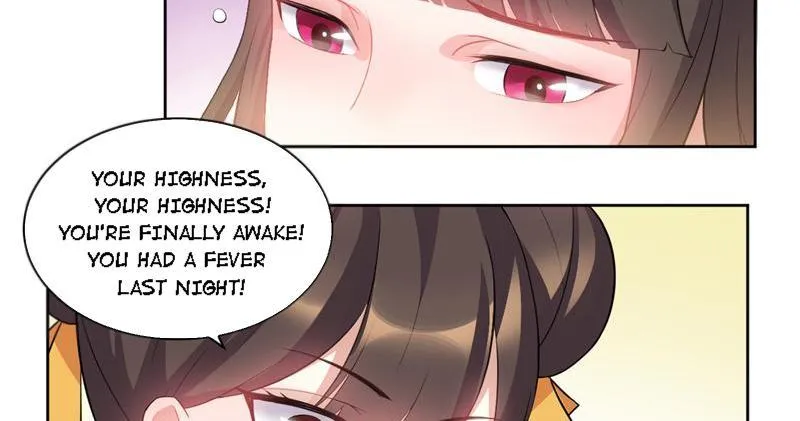Read This Prince Is Lovesick chapter 37 image 20 on Lezhin