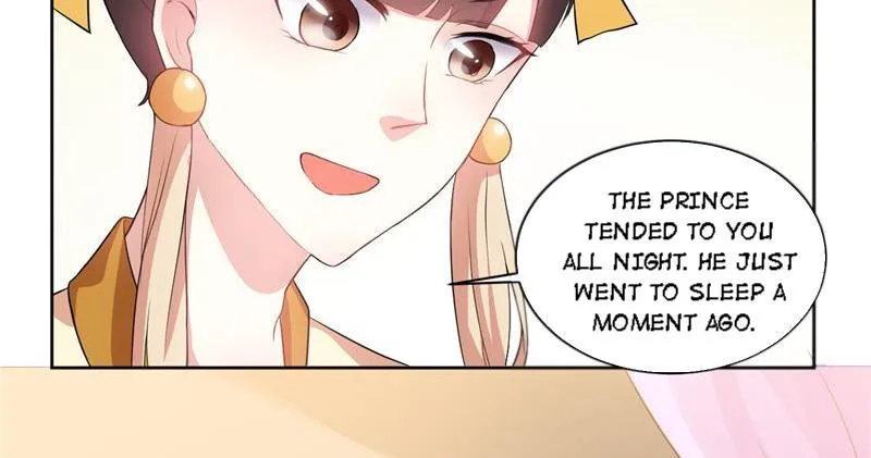 Read This Prince Is Lovesick chapter 37 image 21 on Lezhin