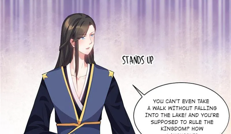 Read This Prince Is Lovesick chapter 37 image 6 on Lezhin