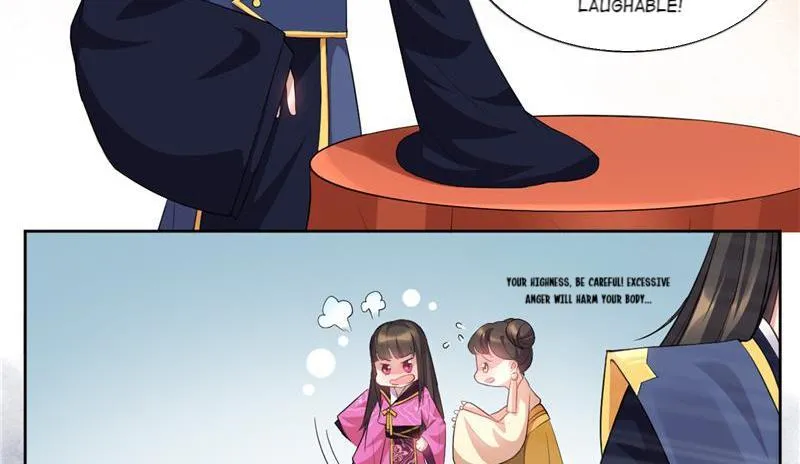 Read This Prince Is Lovesick chapter 37 image 7 on Lezhin