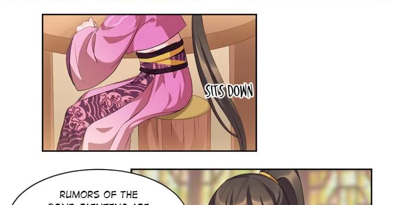 Read This Prince Is Lovesick chapter 38 image 1 on Lezhin