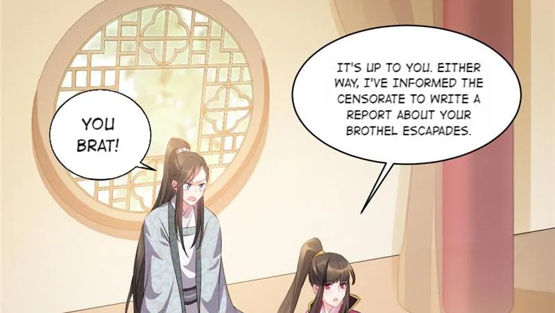 Read This Prince Is Lovesick chapter 38 image 44 on Lezhin