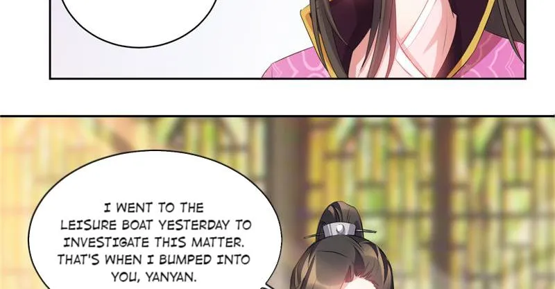 Read This Prince Is Lovesick chapter 38 image 5 on Lezhin