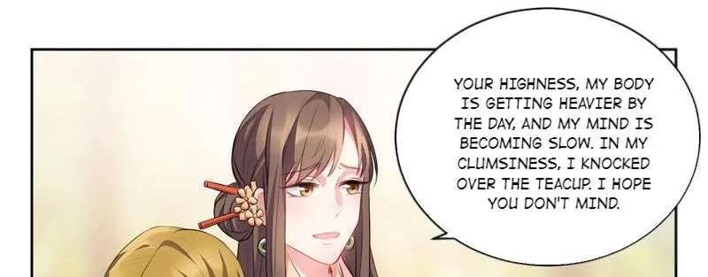 Read This Prince Is Lovesick chapter 39 image 27 on Lezhin