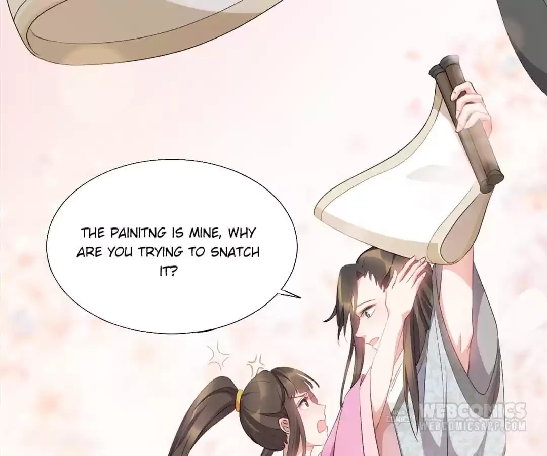 Read This Prince Is Lovesick chapter 40 image 1 on Lezhin