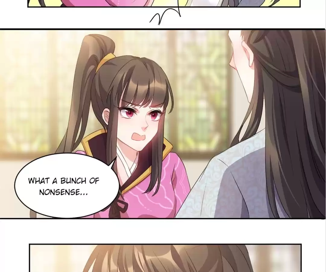 Read This Prince Is Lovesick chapter 40 image 10 on Lezhin