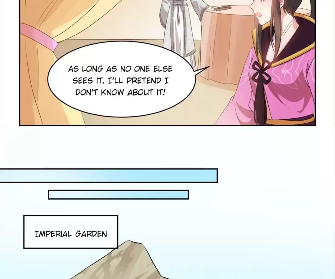 Read This Prince Is Lovesick chapter 40 image 12 on Lezhin