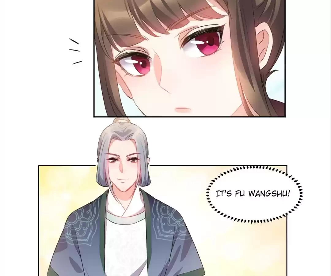 Read This Prince Is Lovesick chapter 40 image 15 on Lezhin