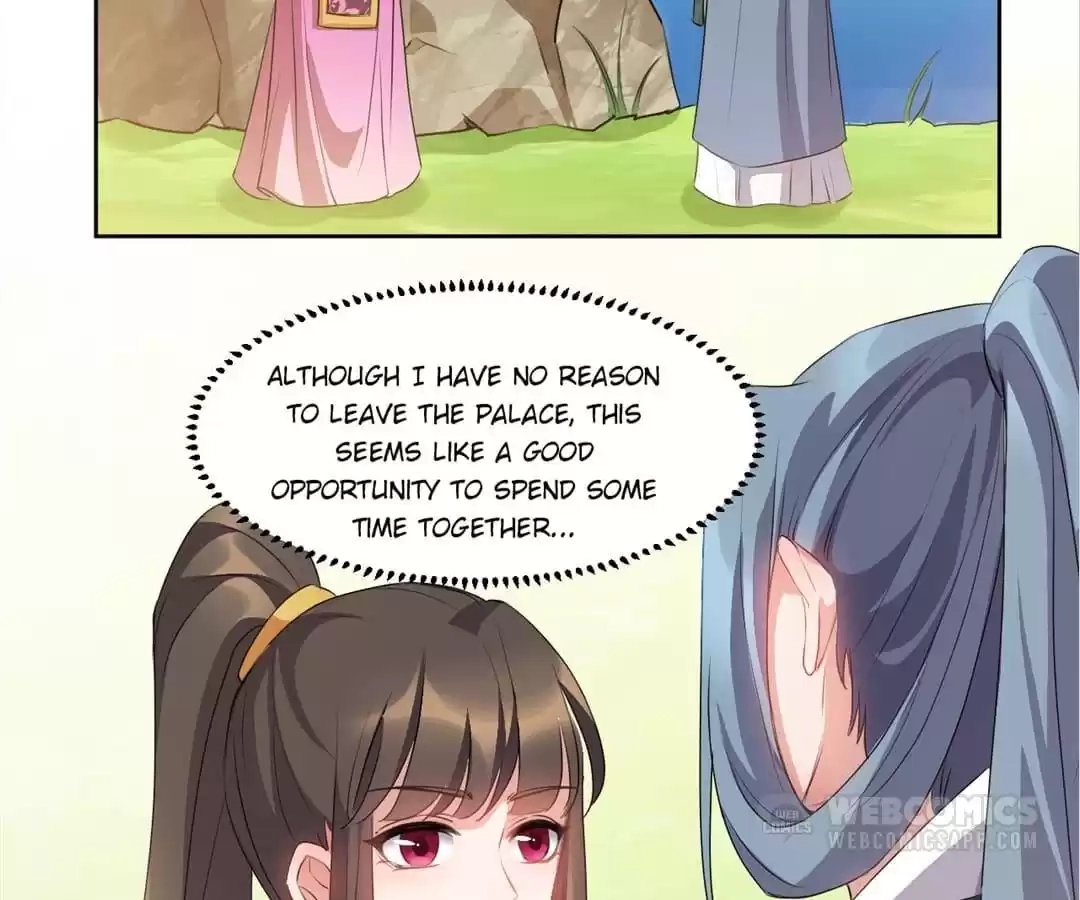 Read This Prince Is Lovesick chapter 40 image 17 on Lezhin