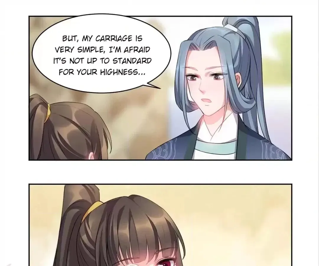 Read This Prince Is Lovesick chapter 40 image 19 on Lezhin