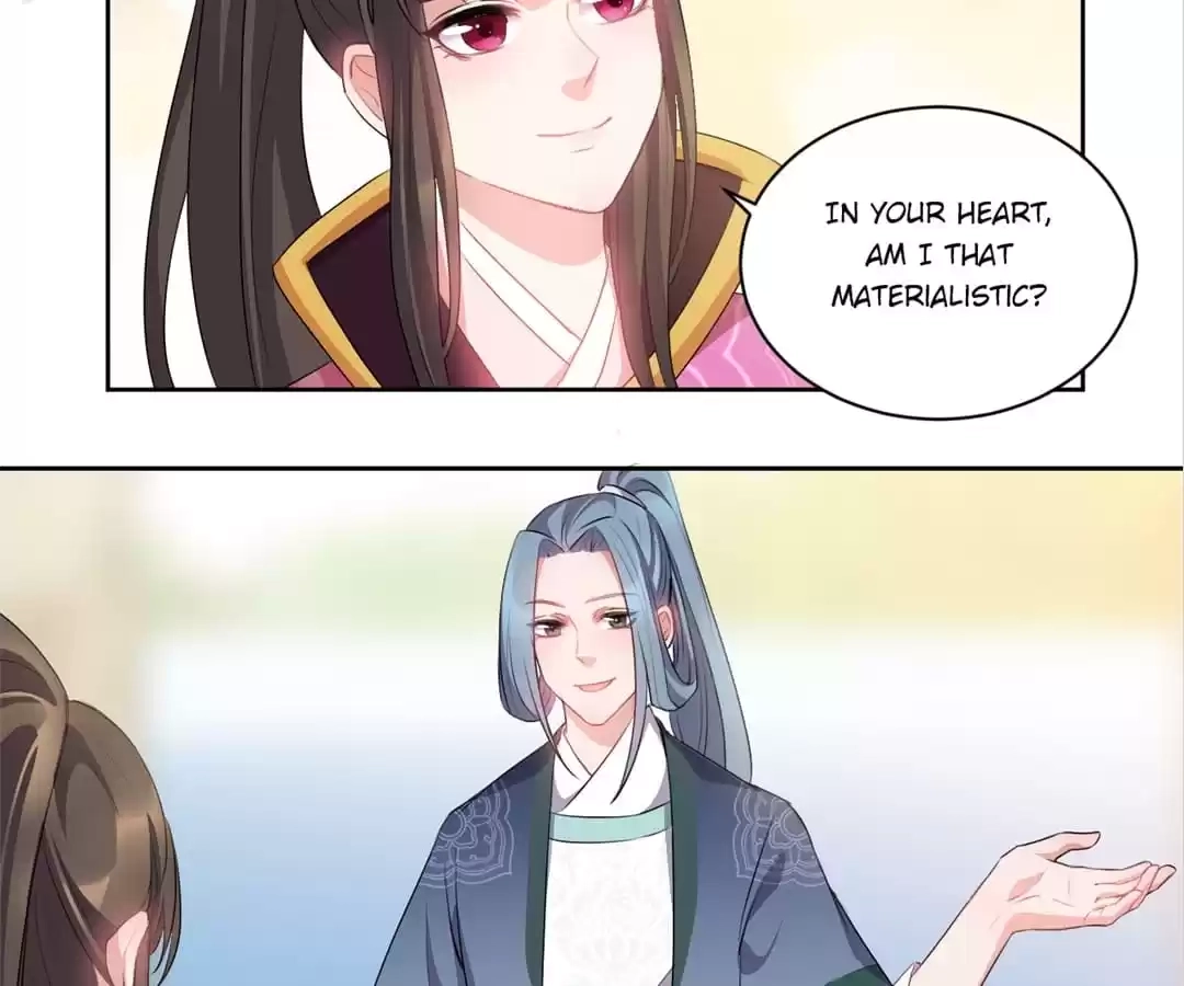 Read This Prince Is Lovesick chapter 40 image 20 on Lezhin