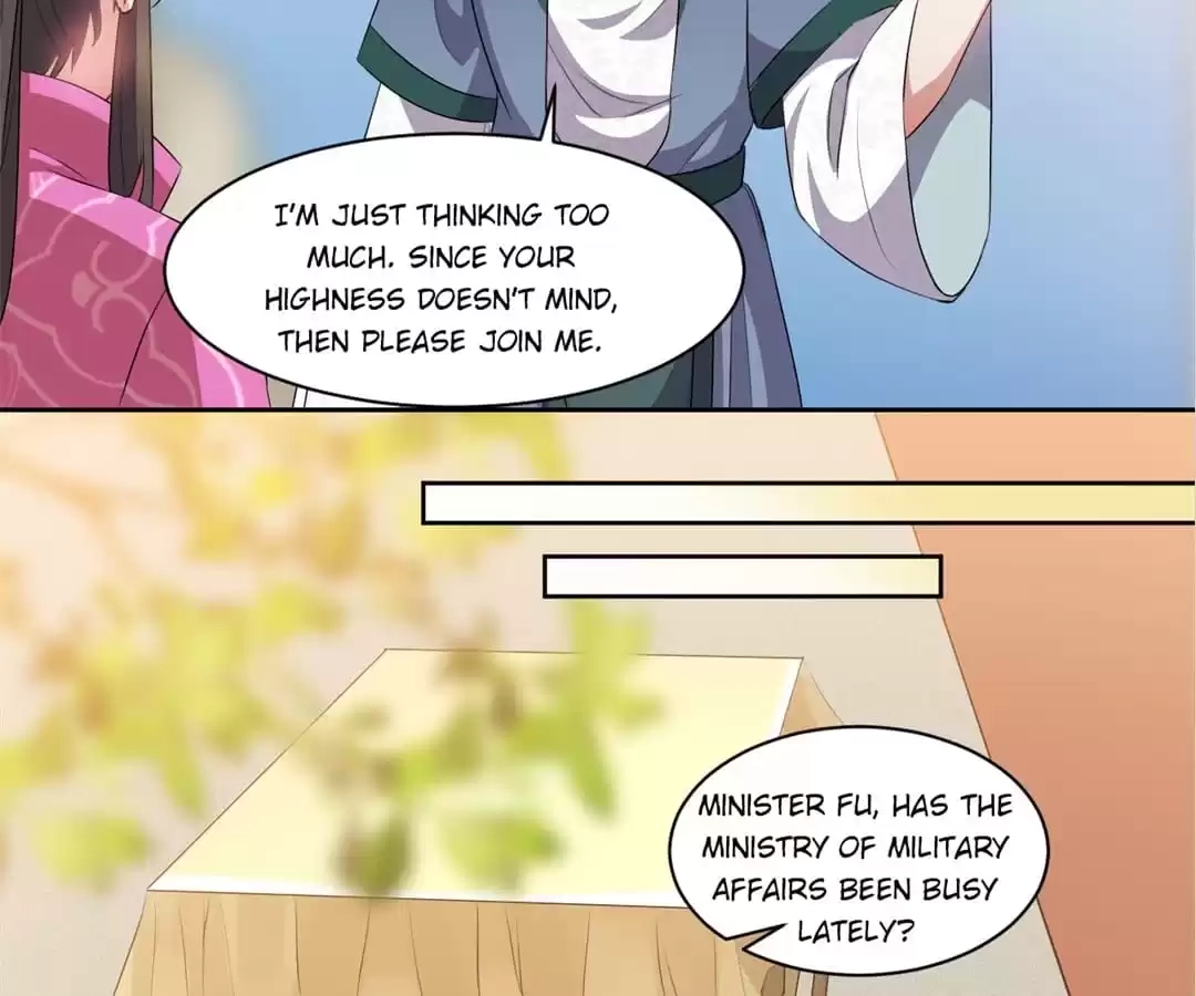Read This Prince Is Lovesick chapter 40 image 21 on Lezhin