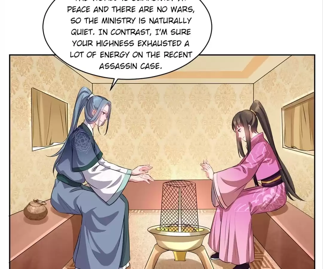 Read This Prince Is Lovesick chapter 40 image 23 on Lezhin