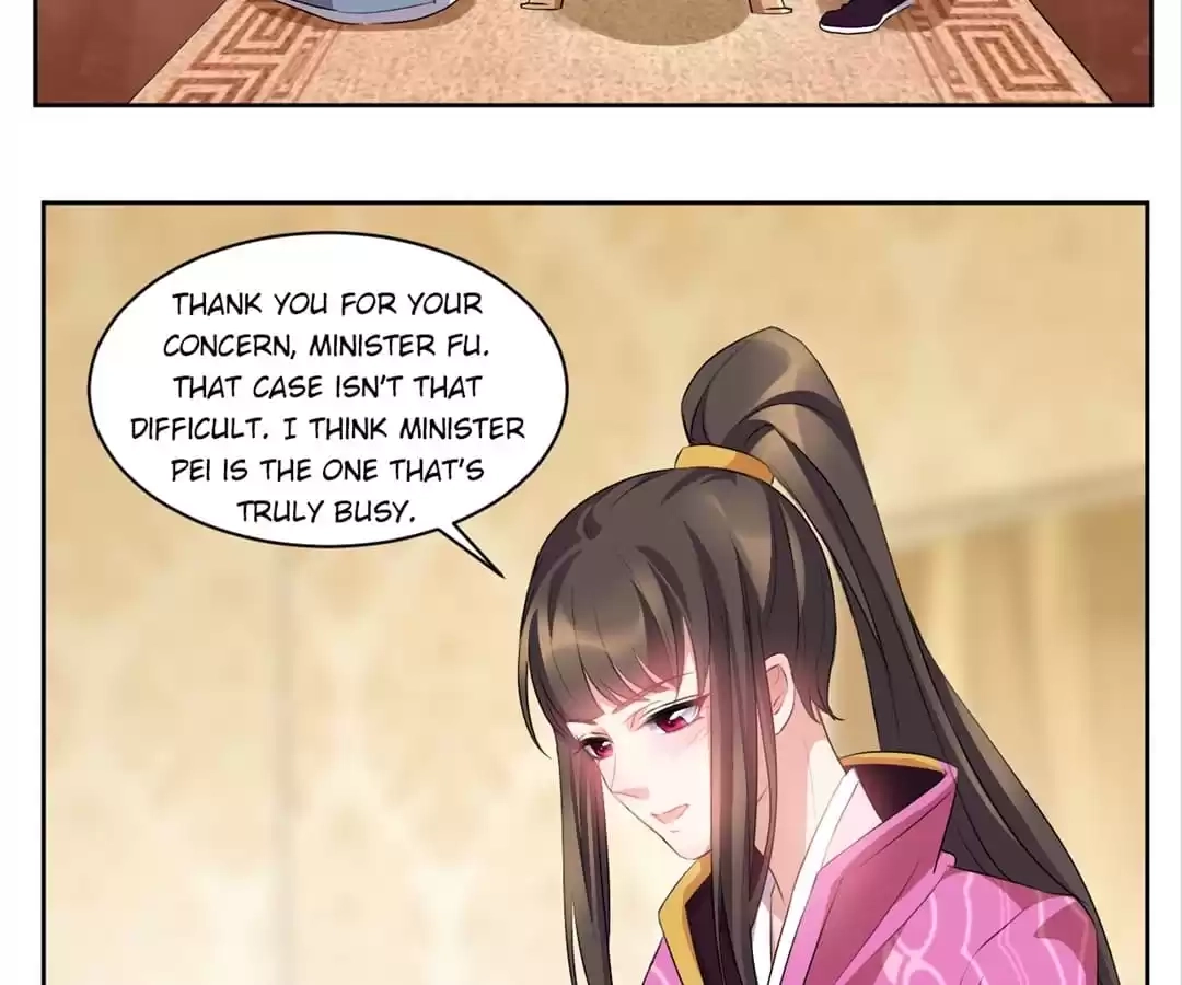 Read This Prince Is Lovesick chapter 40 image 24 on Lezhin