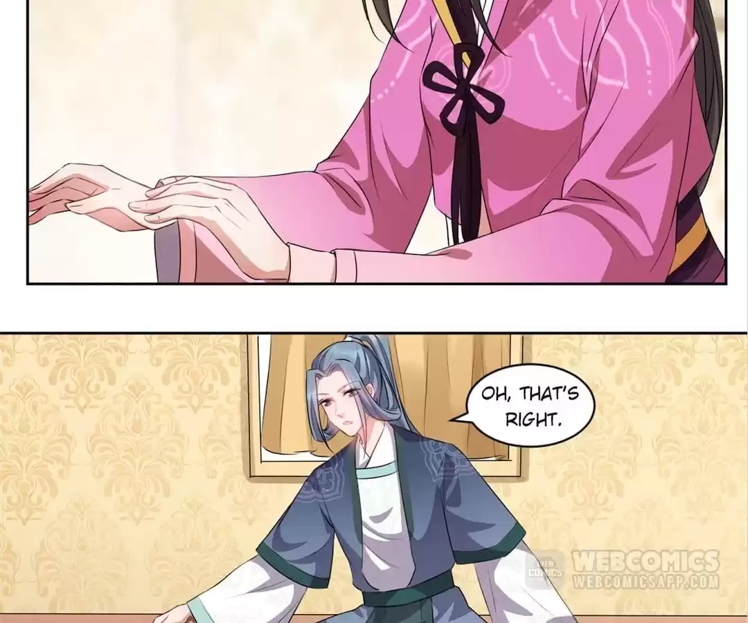 Read This Prince Is Lovesick chapter 40 image 25 on Lezhin