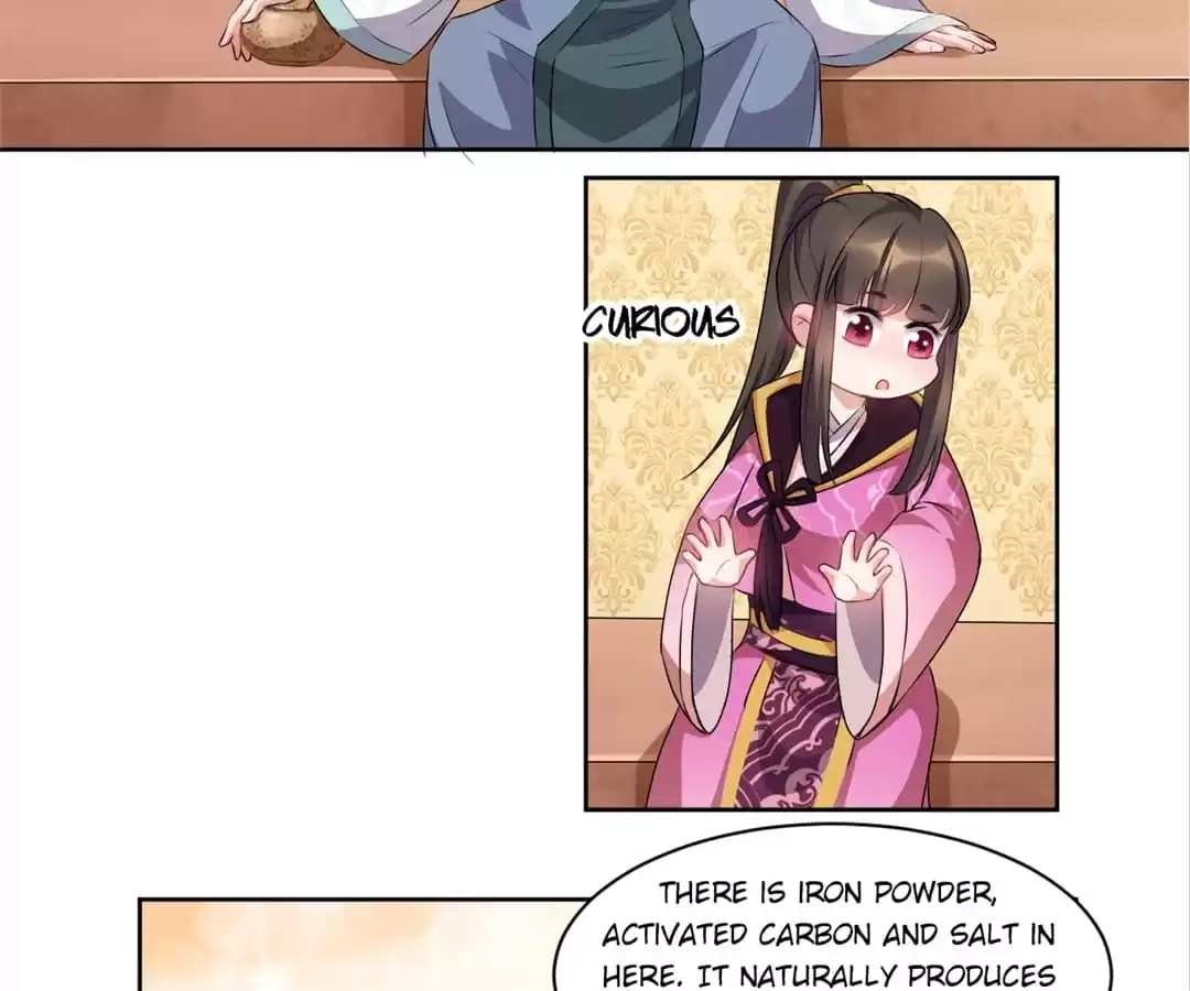 Read This Prince Is Lovesick chapter 40 image 26 on Lezhin
