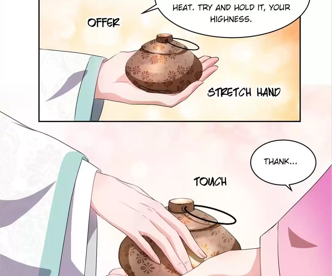 Read This Prince Is Lovesick chapter 40 image 27 on Lezhin