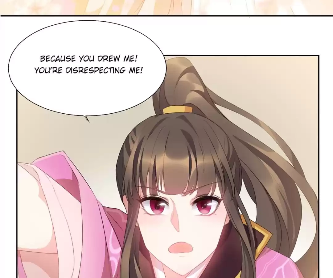 Read This Prince Is Lovesick chapter 40 image 3 on Lezhin