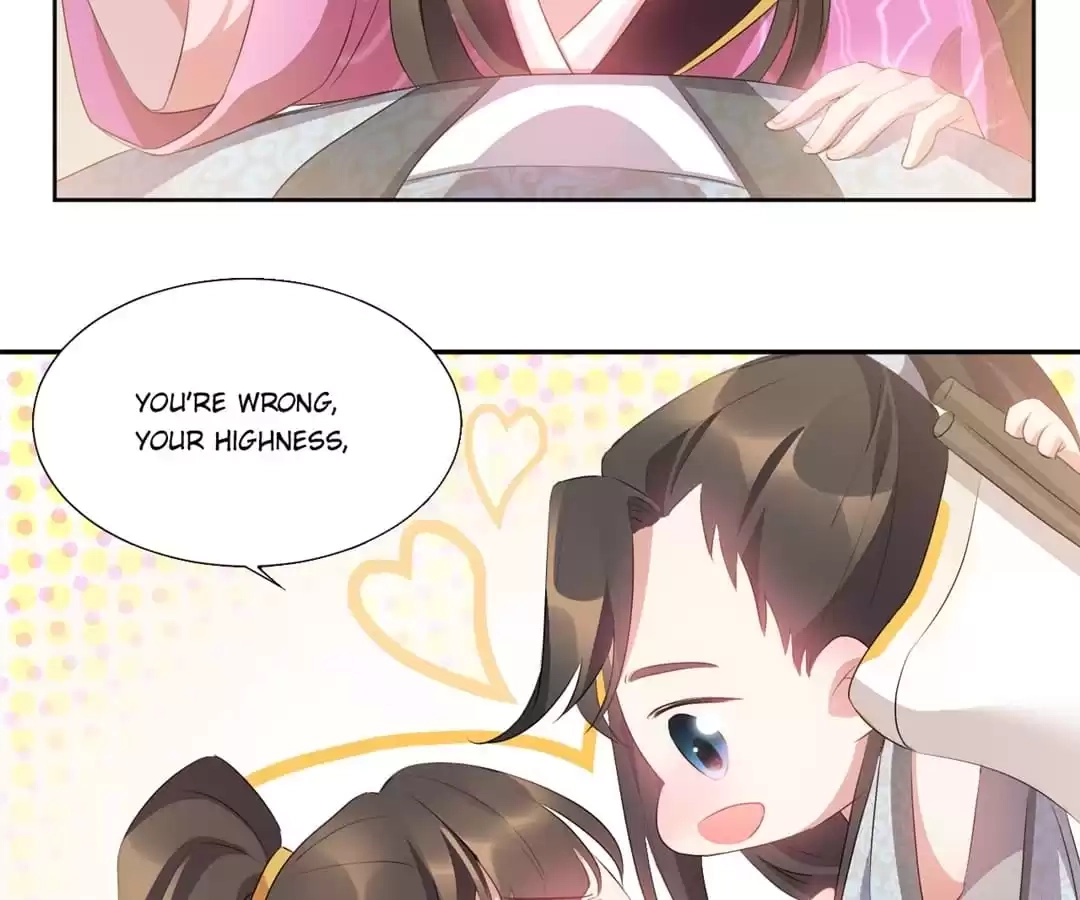 Read This Prince Is Lovesick chapter 40 image 4 on Lezhin