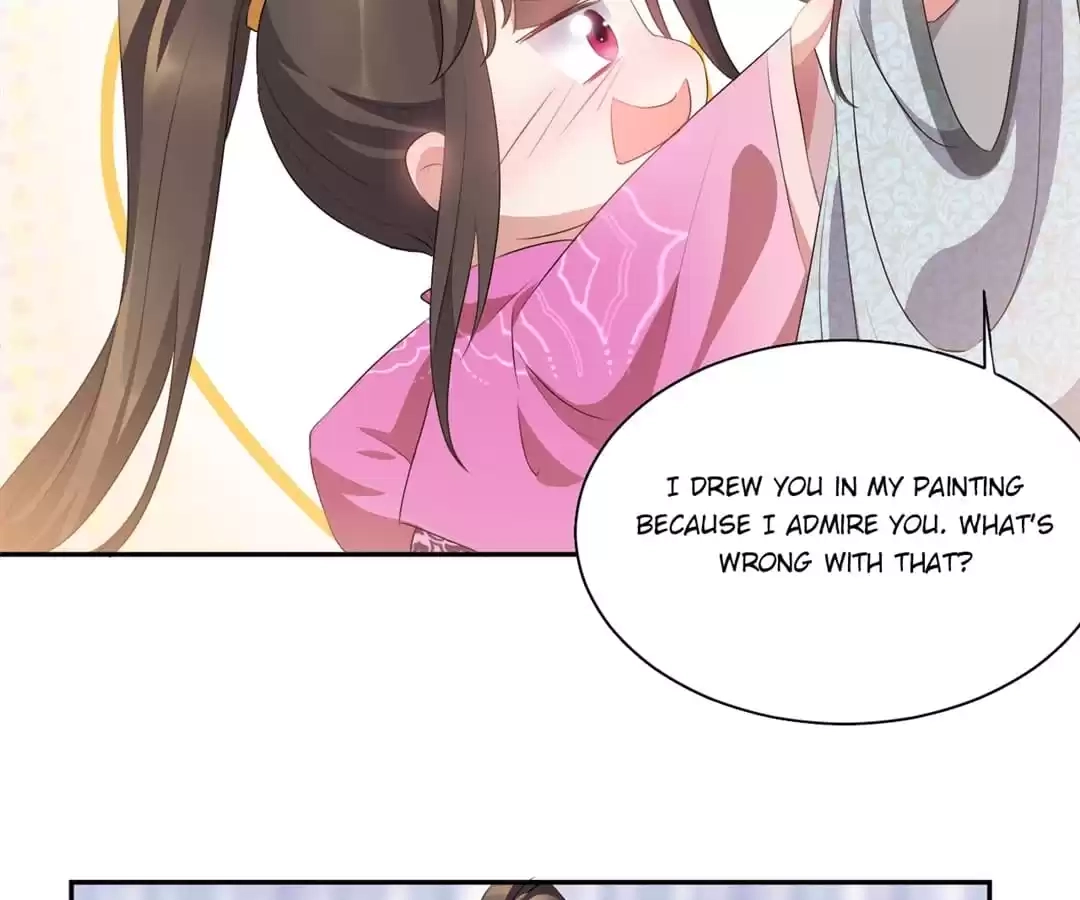 Read This Prince Is Lovesick chapter 40 image 5 on Lezhin