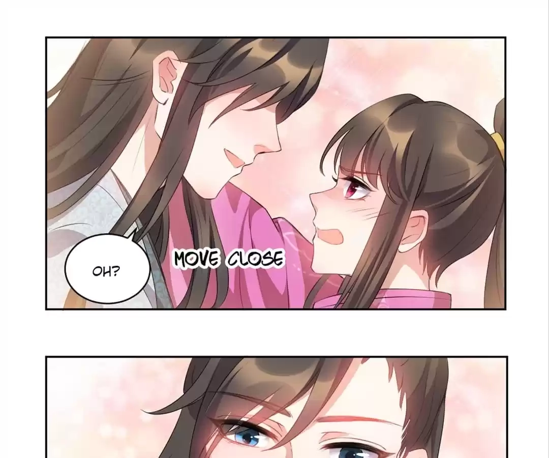 Read This Prince Is Lovesick chapter 40 image 8 on Lezhin