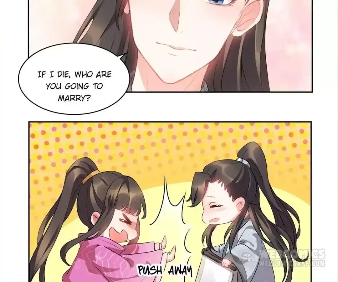 Read This Prince Is Lovesick chapter 40 image 9 on Lezhin