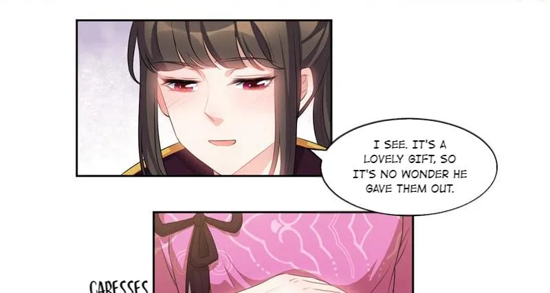 Read This Prince Is Lovesick chapter 42 image 1 on Lezhin