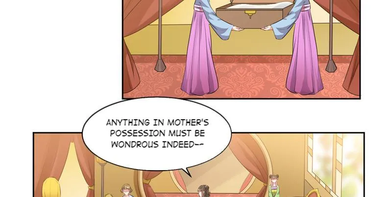 Read This Prince Is Lovesick chapter 42 image 15 on Lezhin